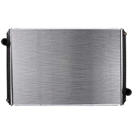 Aftermarket 239350 Fits International / Navistar Radiator, 41 x 28 x 2 1/4 PTR 239350-NOR